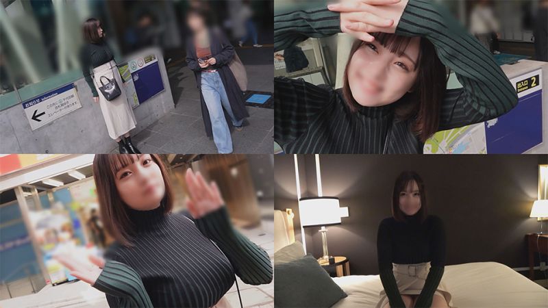 超可愛的淫蕩妹子 最棒的豐腴女友鈴（22）