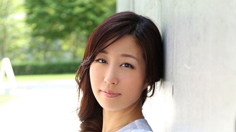 Mywife 睡走37歲人妻 高島真由美