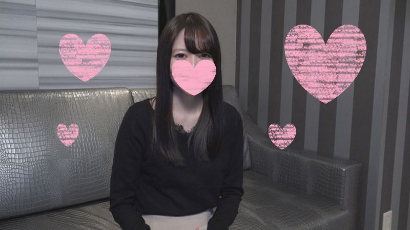 激稀有素人 鍛鍊美腳身軀麻衣子20歳